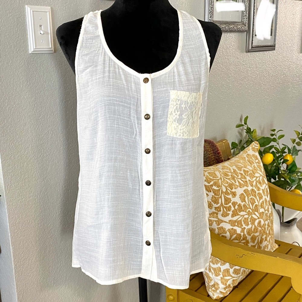HeartSoul- Tank Top